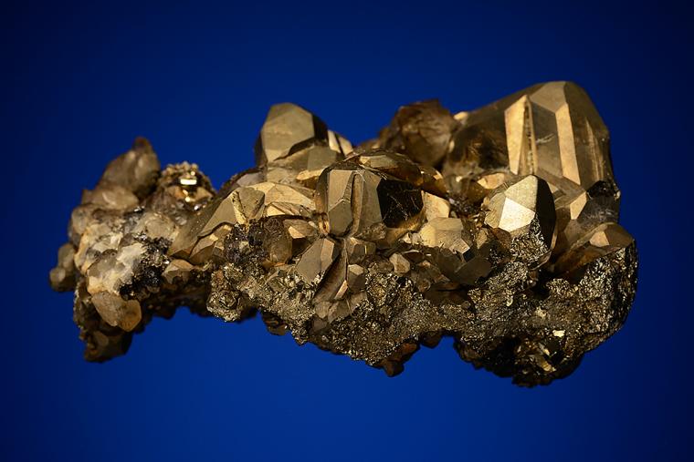PYRITE